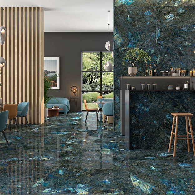 Geotiles Labradorite