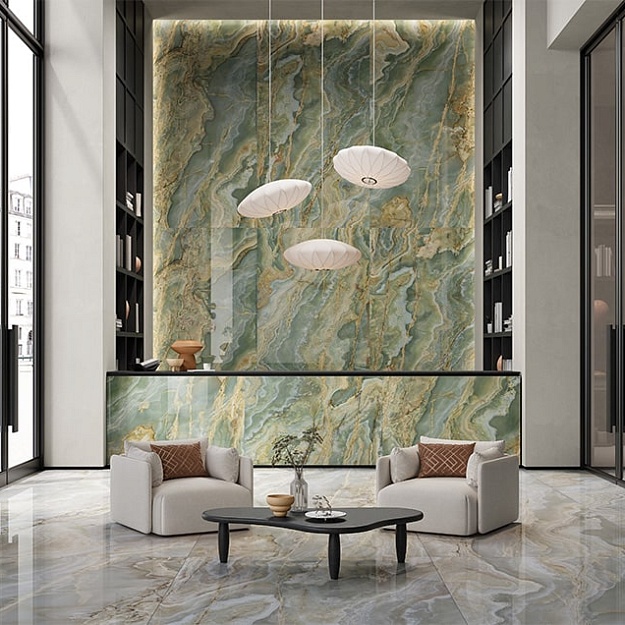 La Fabbrica AVA Onice Iride