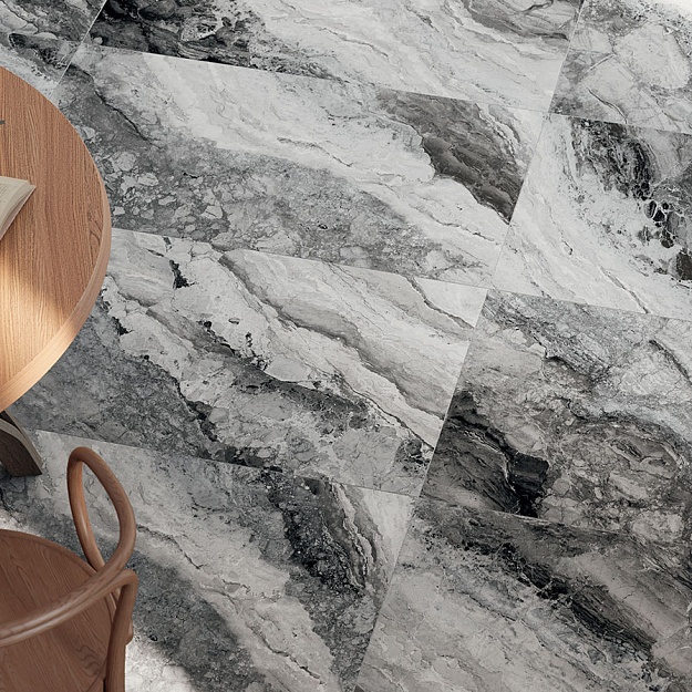 Sant Agostino Mystic