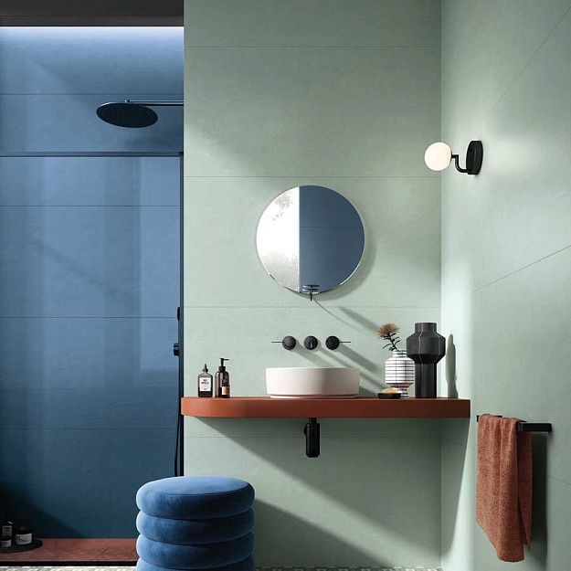 ABK Wide and Style mini