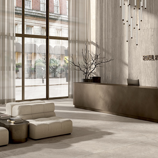 Fondovalle Royal Travertino