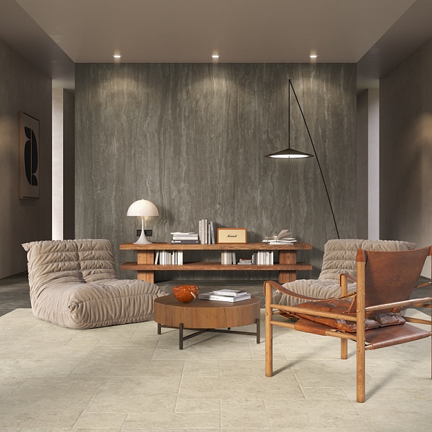 Fondovalle Royal Travertino