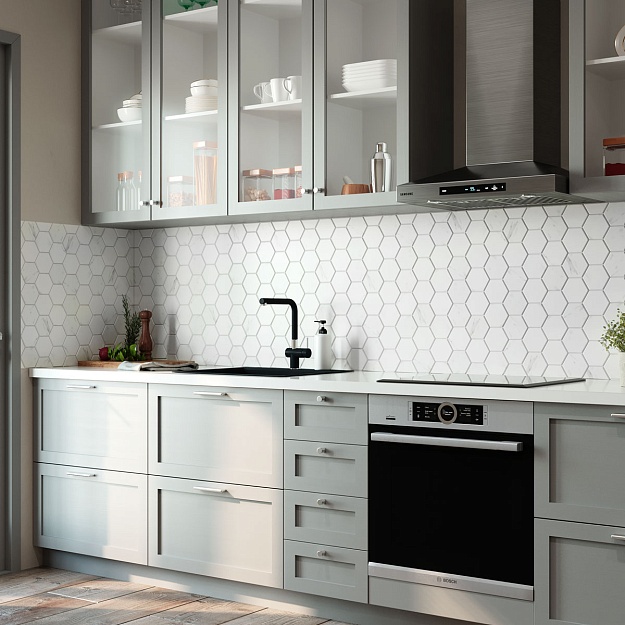 StarMosaic Hex, Octagon, Triangolo