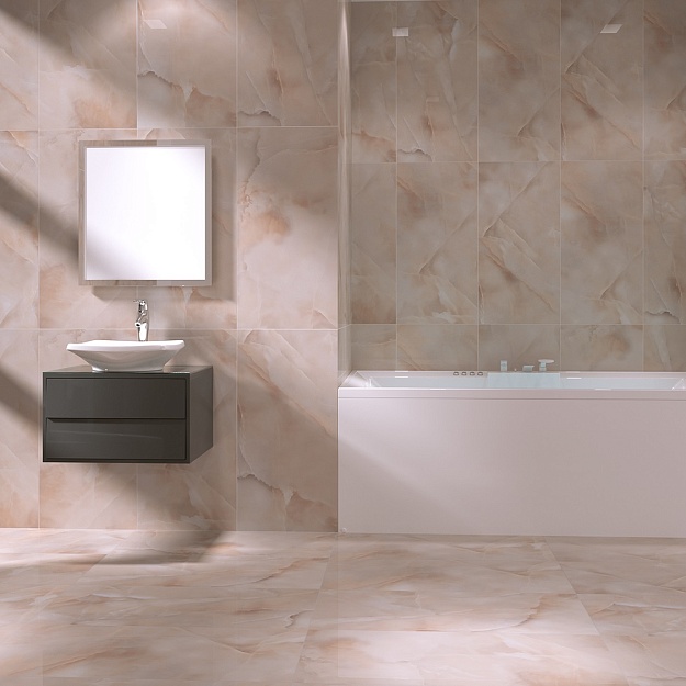 Etili Seramik Paradise