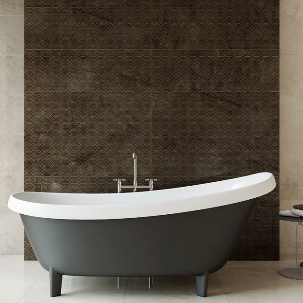 Ecoceramic Metissage