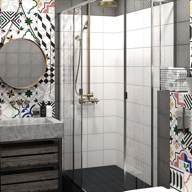 Kerama Marazzi Ателье