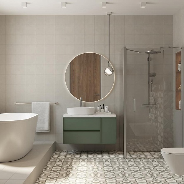 Creto (Россия) Fresh