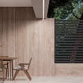 Laminam Zen Wood