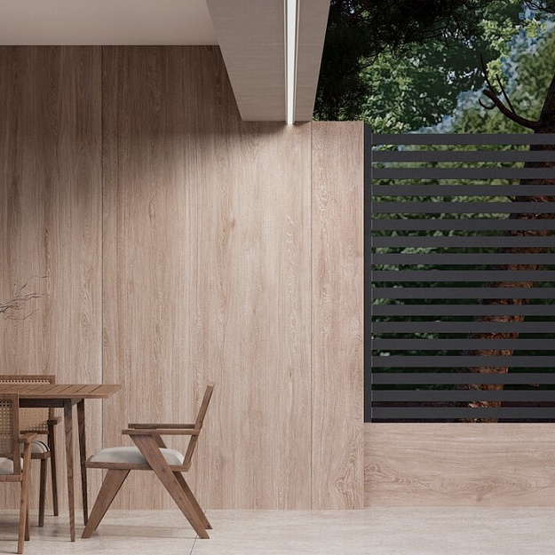 Laminam Zen Wood