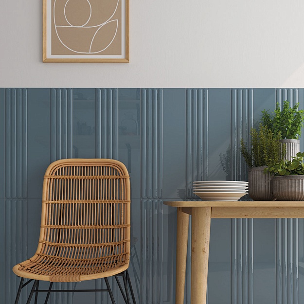 DNA Tiles Plinto фото DNA Tiles Plinto