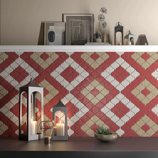 Kerama Marazzi Арабески Марокко