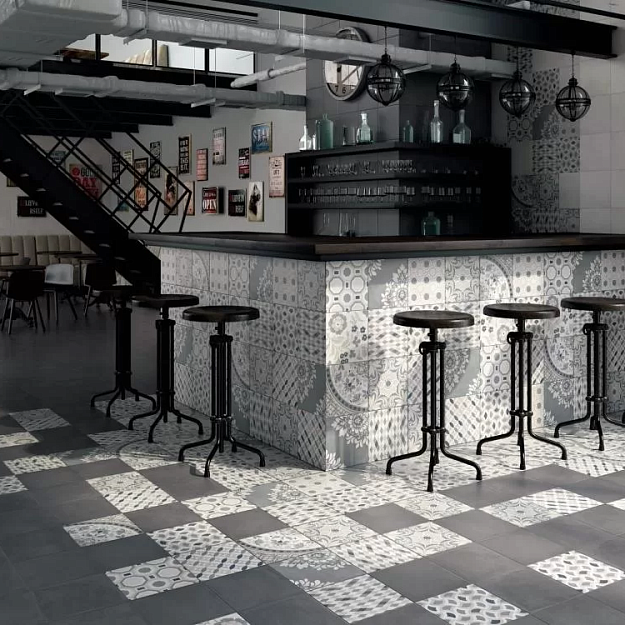 Kerama Marazzi Коллиано