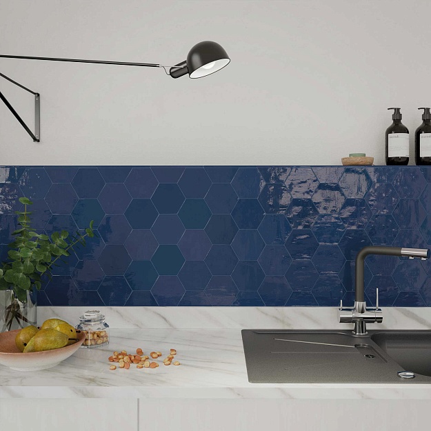 WOW Zellige Hexa фото WOW Zellige Hexa