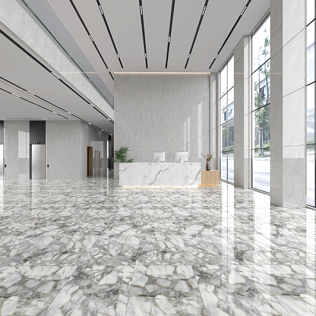 Realistik China Canberra