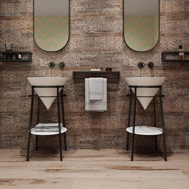 Kerama Marazzi Про Вуд фото Kerama Marazzi Про Вуд