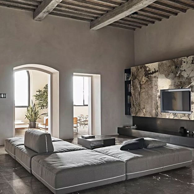 Florim Heritage Luxe