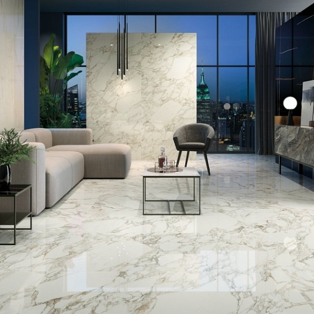 Italon Charme Deluxe Floor Project