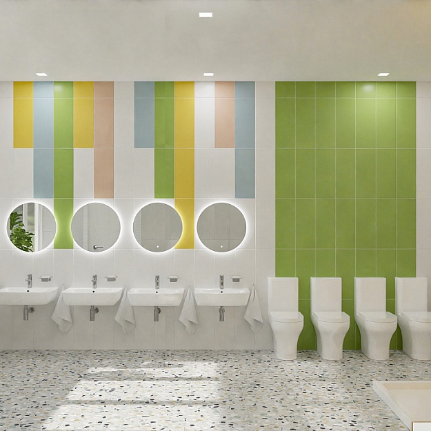 Azori Палитра