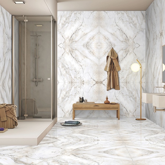 Bluezone Marmi Di Carara