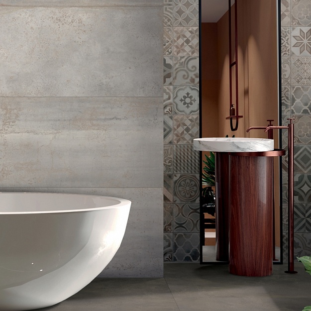 Gardenia Orchidea Oxid