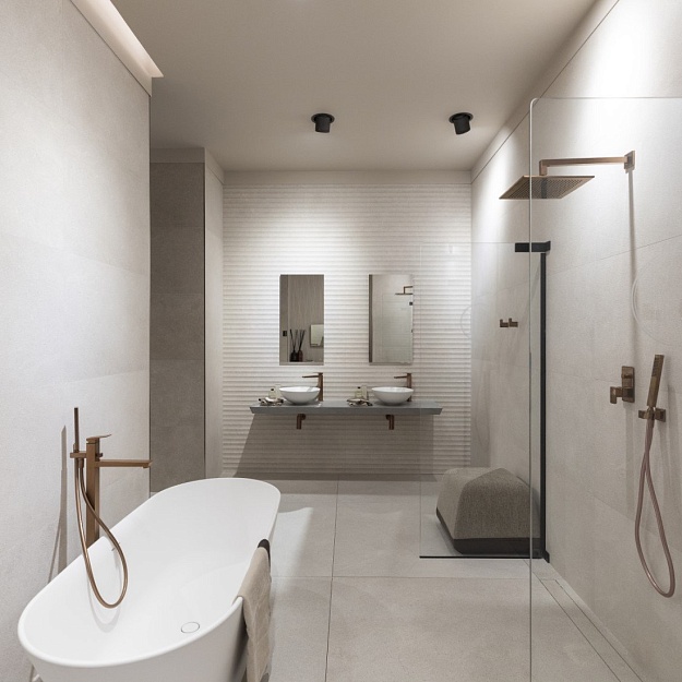 Porcelanosa Savannah фото Porcelanosa Savannah