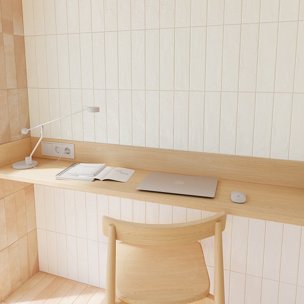 DNA Tiles Mediterraneo