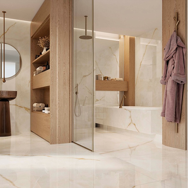 Атлас Конкорд Symphonyx