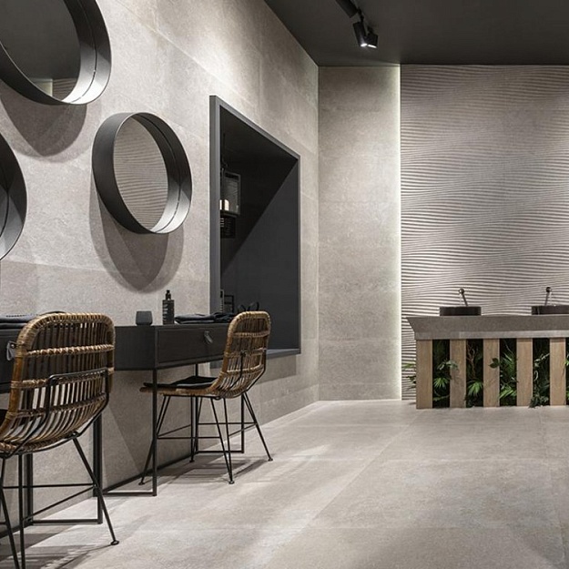 Porcelanosa Verbier фото Porcelanosa Verbier