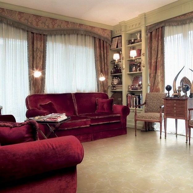 Petracer's Rinascimento