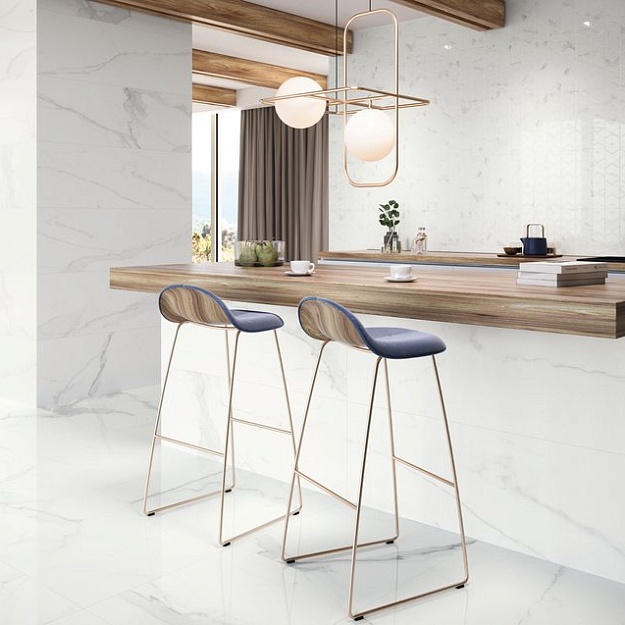 Azulejos Benadresa (AB) Status