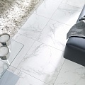 Porcelanosa Marmol Carrara