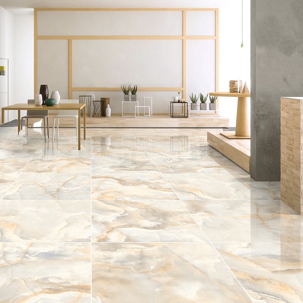 Italica Tiles Italica 60x60 (RF)