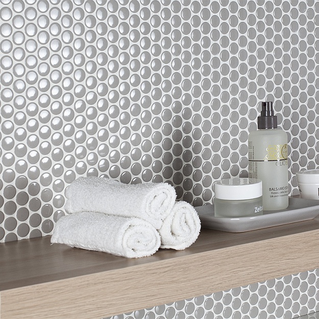 StarMosaic Fan, Latern, Penny