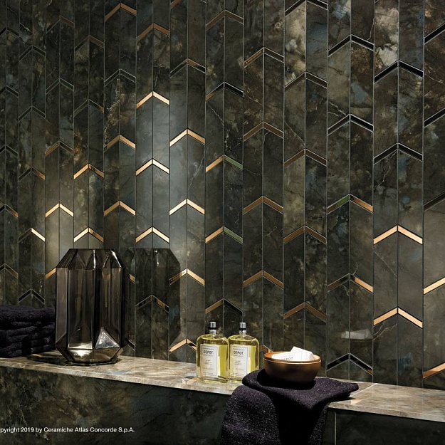 Atlas Concorde Marvel Dream