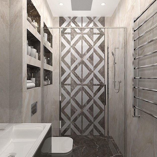 QUA Granite Crown фото QUA Granite Crown