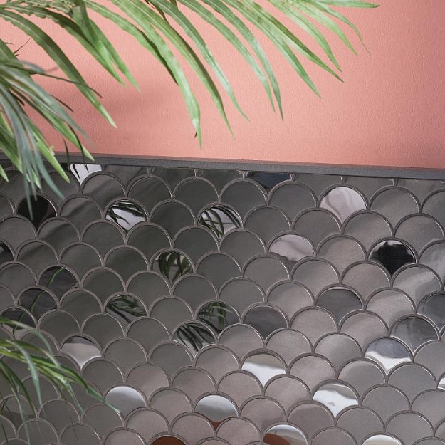 L'Antic Colonial Metal Mosaics