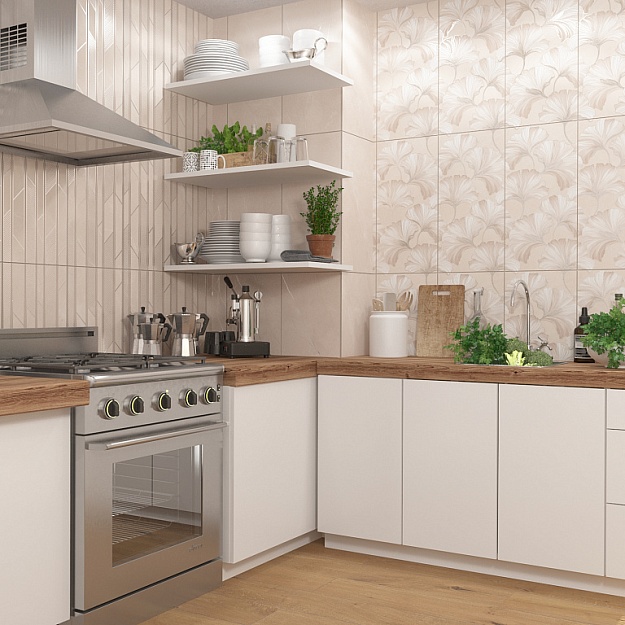 Керлайф Pulpis Beige фото Керлайф Pulpis Beige