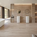 Porcelanosa Roma