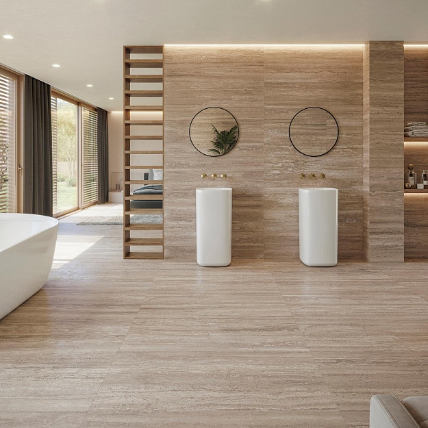 Porcelanosa Roma