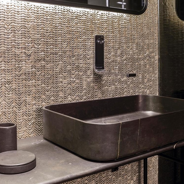 L'Antic Colonial Metal Mosaics