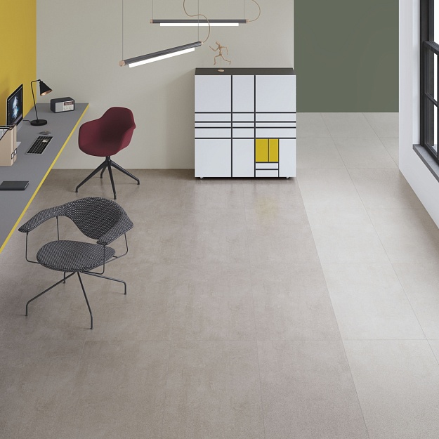 Vitra Ceramica Beton-X фото Vitra Ceramica Beton-X
