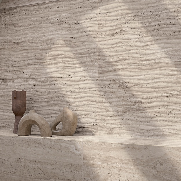 Fondovalle Royal Travertino