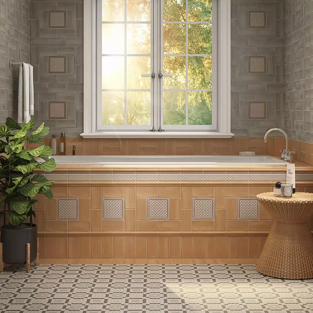 Kerama Marazzi Монтальбано фото Kerama Marazzi Монтальбано