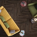 Vitra Ceramica Aspenwood