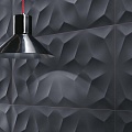 Atlas Concorde 3D Wall Design