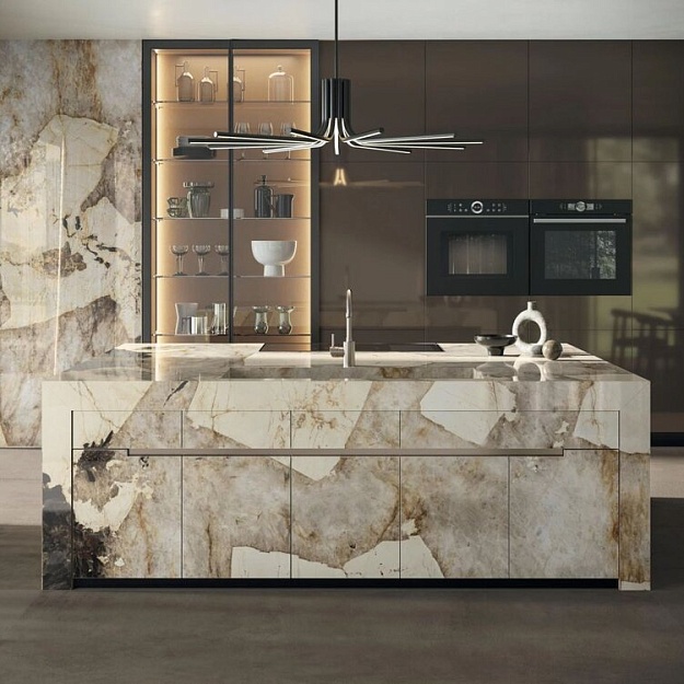 Atlas Concorde Marvel Gala