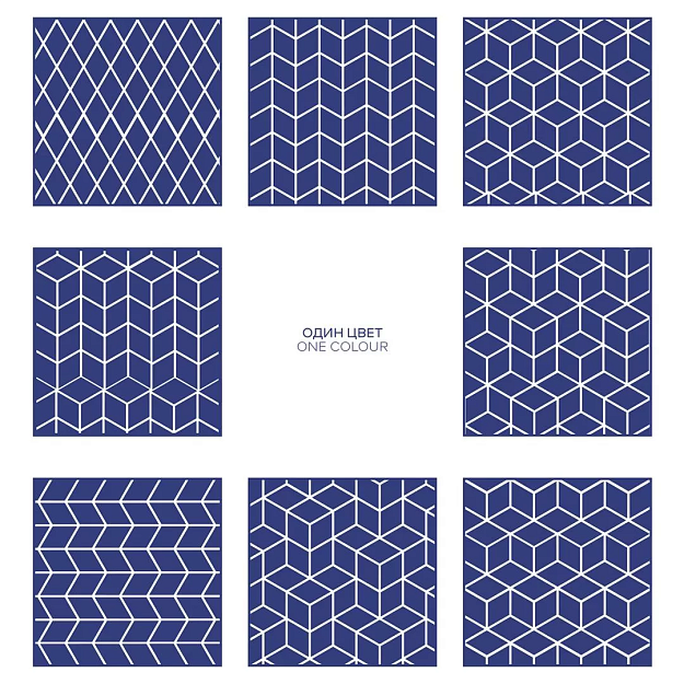 Kerama Marazzi Риад