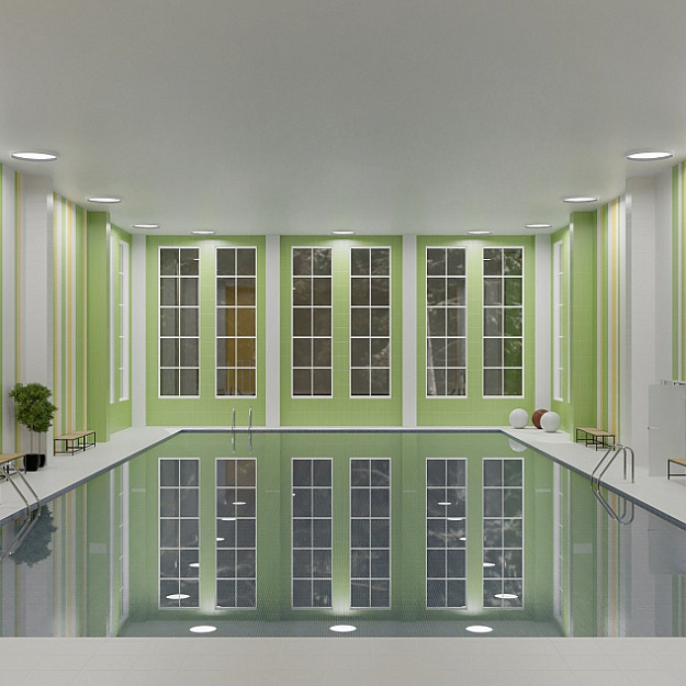 Azori Палитра