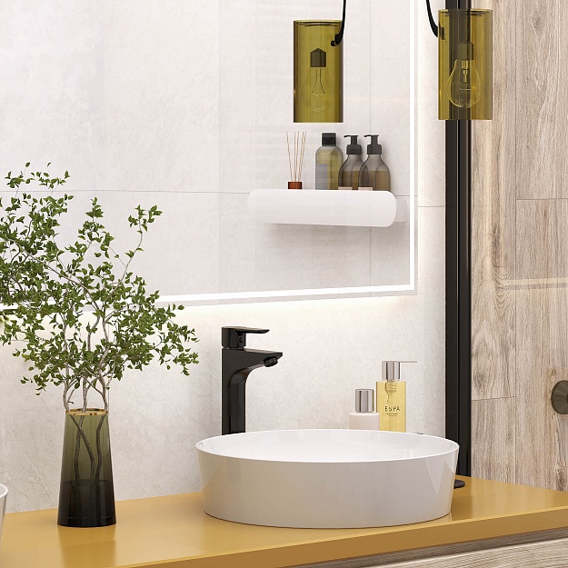 Laparet French Silver