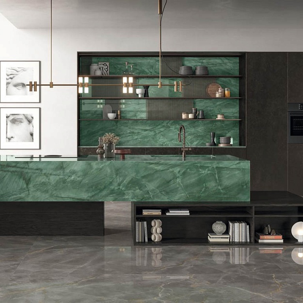 Atlas Concorde Marvel Gala